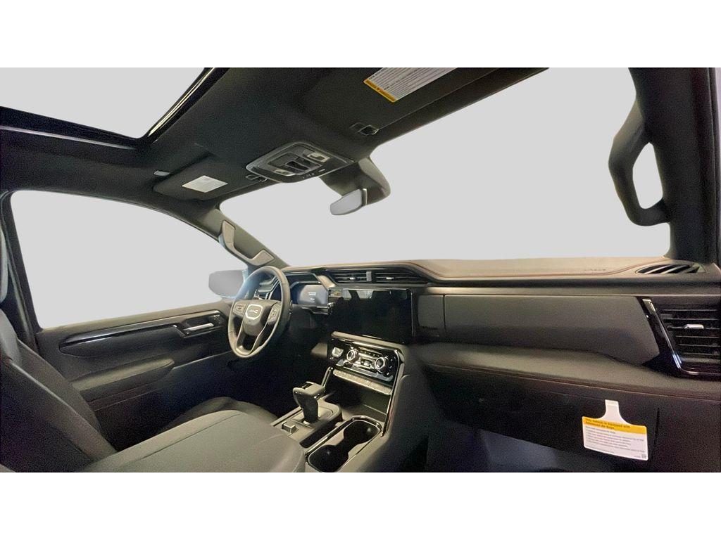 new 2026 GMC Sierra 1500 car, priced at $70,255