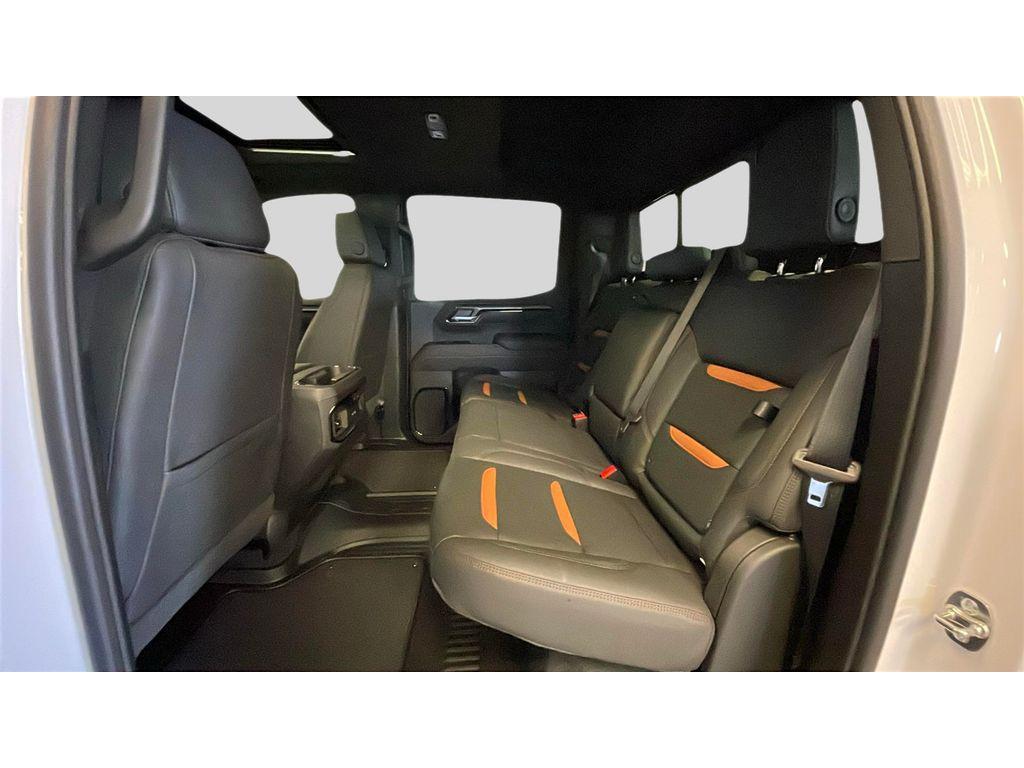 new 2026 GMC Sierra 1500 car, priced at $70,255