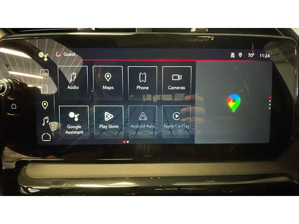 new 2026 GMC Sierra 1500 car, priced at $70,255