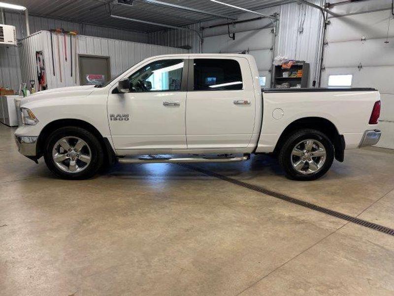 used 2016 Ram 1500 car, priced at $15,771