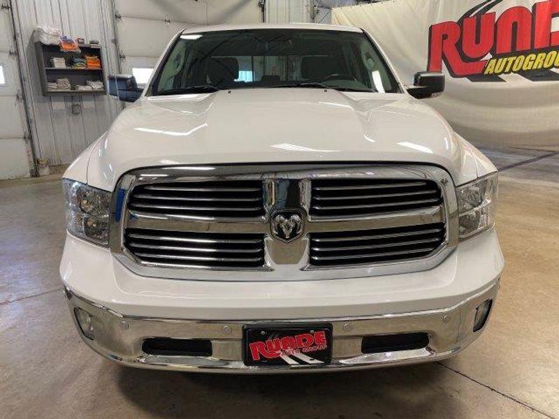 used 2016 Ram 1500 car, priced at $15,771