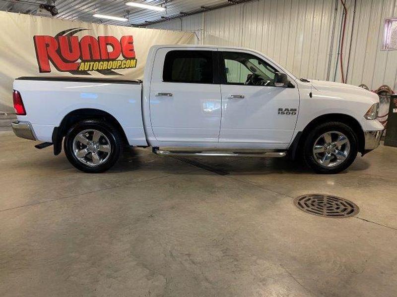 used 2016 Ram 1500 car, priced at $15,771