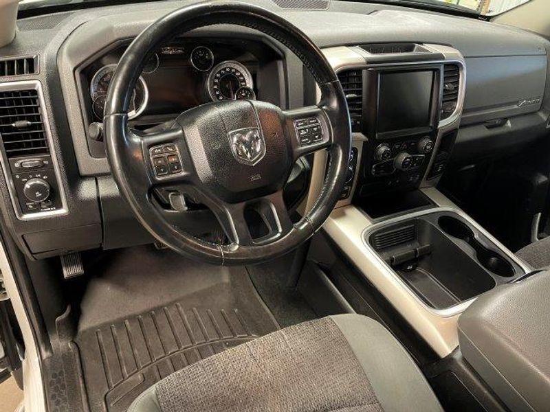 used 2016 Ram 1500 car, priced at $15,771