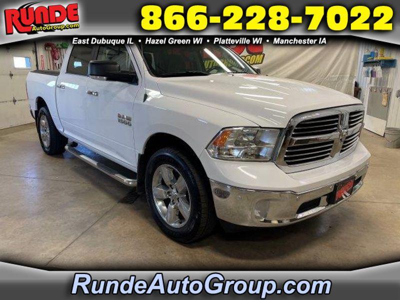 used 2016 Ram 1500 car, priced at $15,771