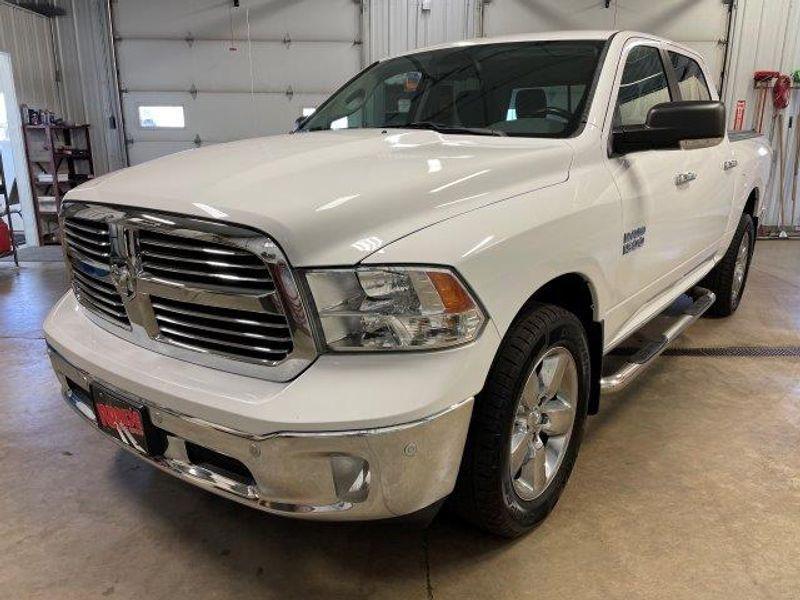 used 2016 Ram 1500 car, priced at $15,771