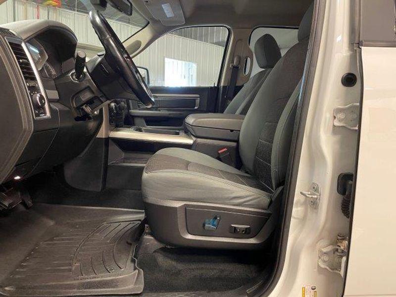 used 2016 Ram 1500 car, priced at $15,771