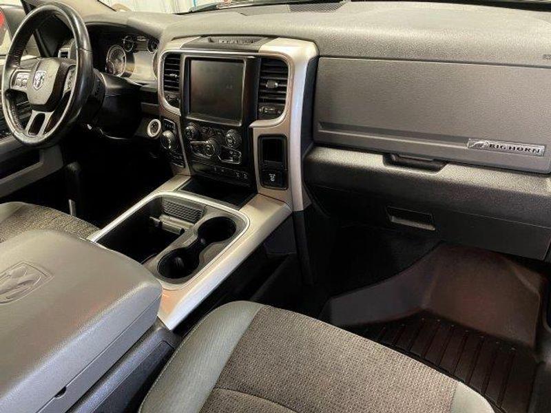 used 2016 Ram 1500 car, priced at $15,771