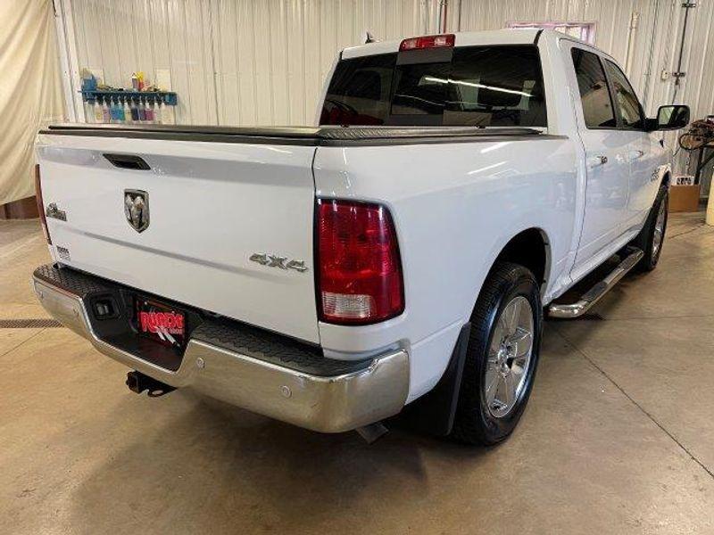 used 2016 Ram 1500 car, priced at $15,771