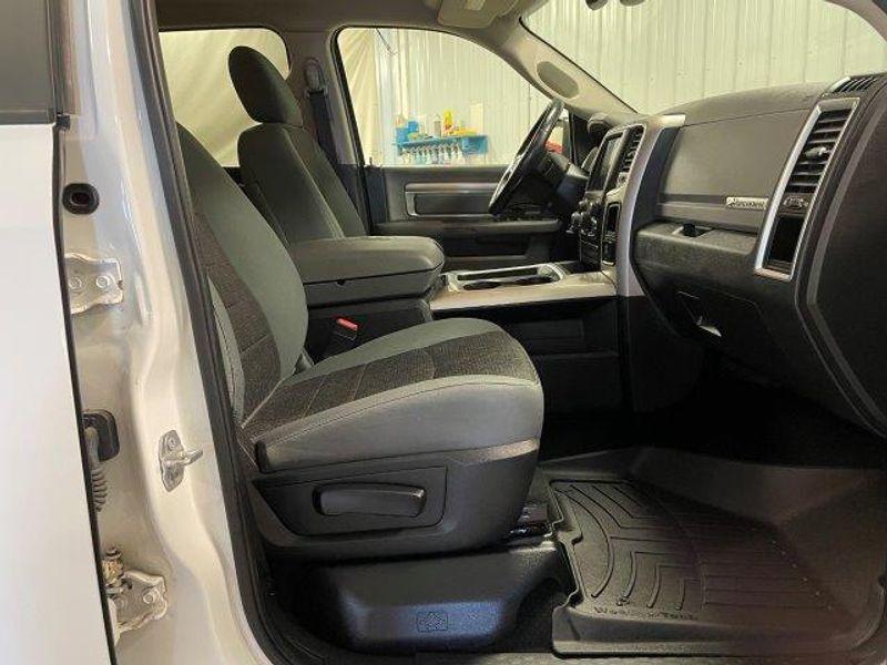 used 2016 Ram 1500 car, priced at $15,771