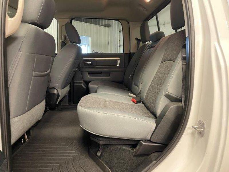 used 2016 Ram 1500 car, priced at $15,771