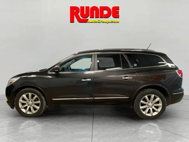 used 2017 Buick Enclave car, priced at $13,971