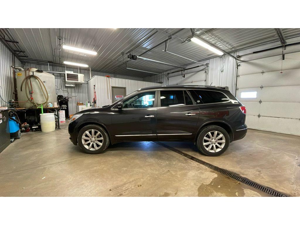 used 2017 Buick Enclave car, priced at $14,420