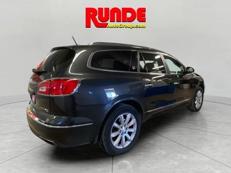 used 2017 Buick Enclave car, priced at $13,971