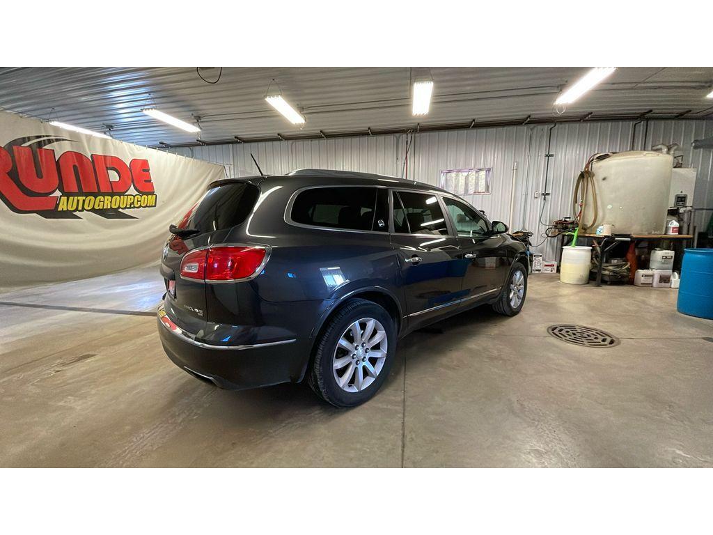 used 2017 Buick Enclave car, priced at $14,420