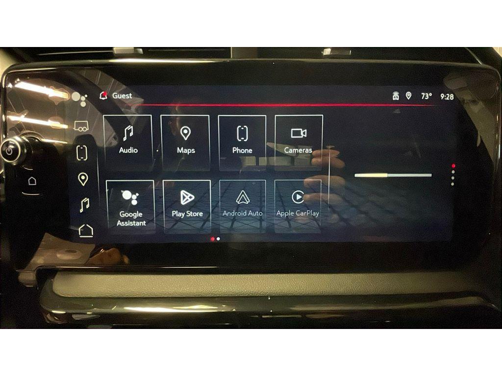 new 2026 GMC Sierra 1500 car, priced at $75,395