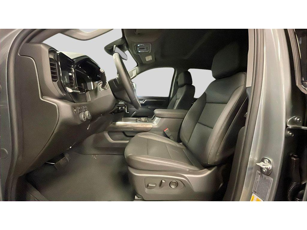 new 2025 Chevrolet Silverado 3500 car, priced at $83,285