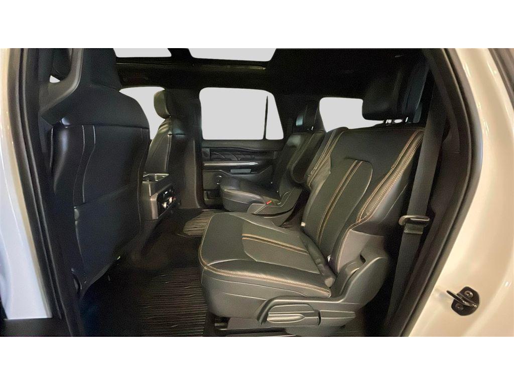 used 2024 Ford Expedition Max car, priced at $69,900