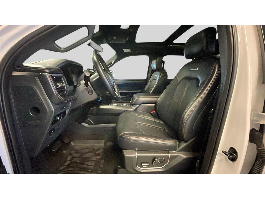 used 2024 Ford Expedition Max car, priced at $69,900
