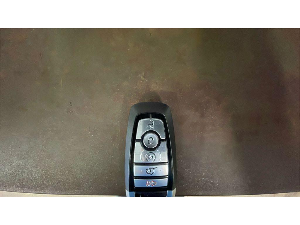 used 2024 Ford Expedition Max car, priced at $69,900