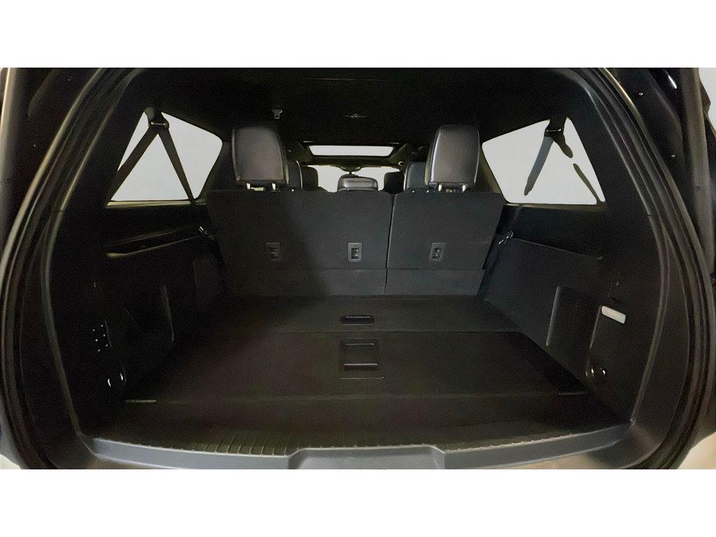 used 2024 Ford Expedition Max car, priced at $69,900