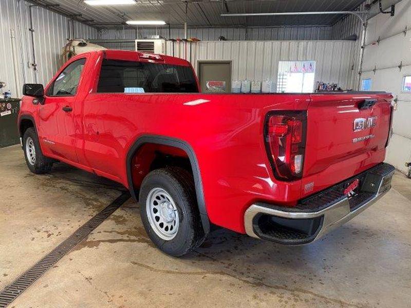 new 2025 GMC Sierra 1500 car, priced at $40,785