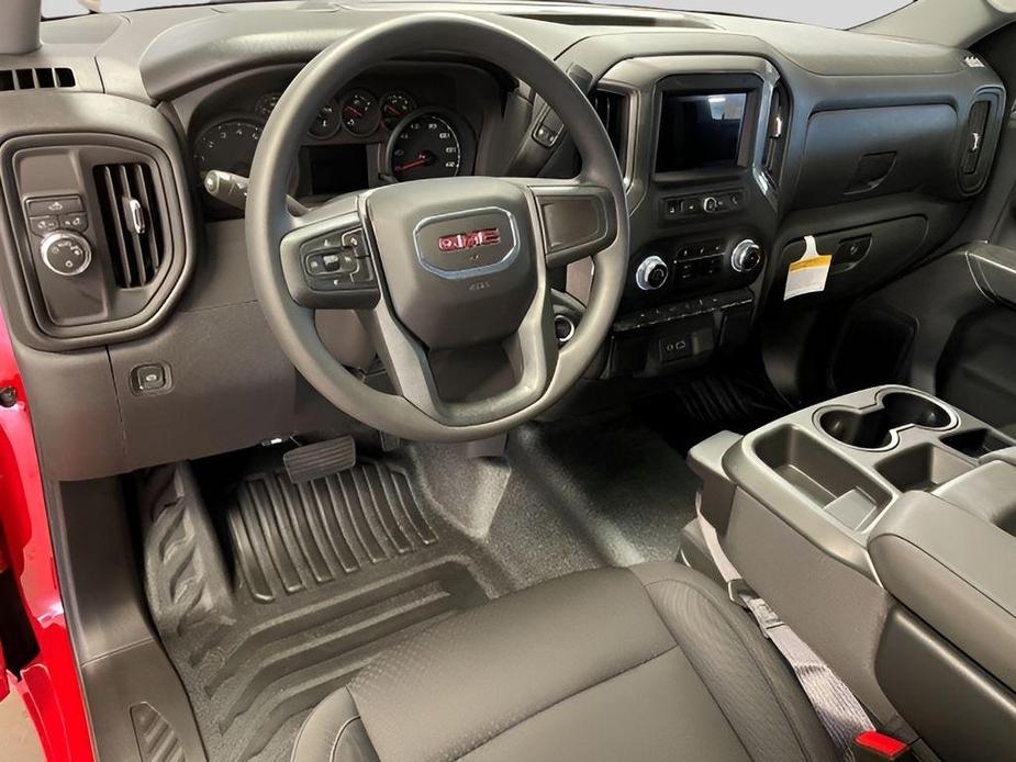 new 2025 GMC Sierra 1500 car, priced at $39,785