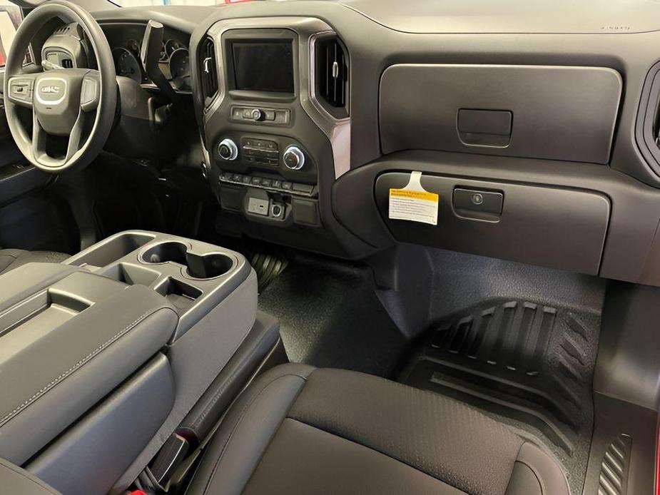 new 2025 GMC Sierra 1500 car, priced at $39,785