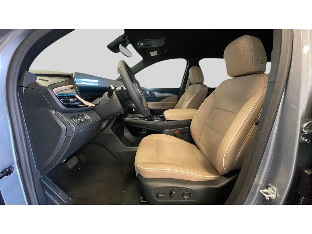 new 2026 Buick Enclave car, priced at $52,805