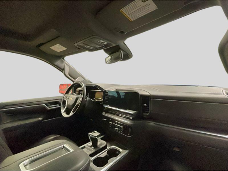 used 2022 Chevrolet Silverado 1500 car, priced at $48,500