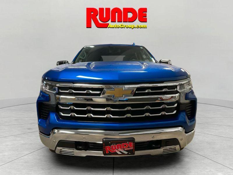 used 2022 Chevrolet Silverado 1500 car, priced at $48,500