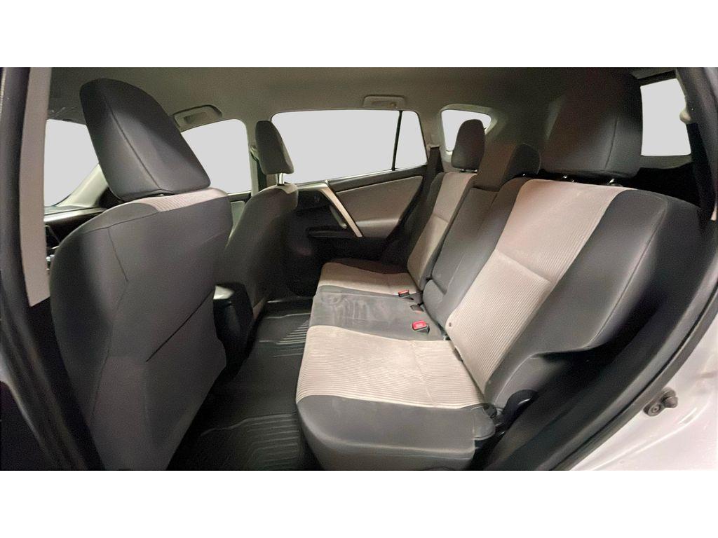 used 2015 Toyota RAV4 car, priced at $12,371
