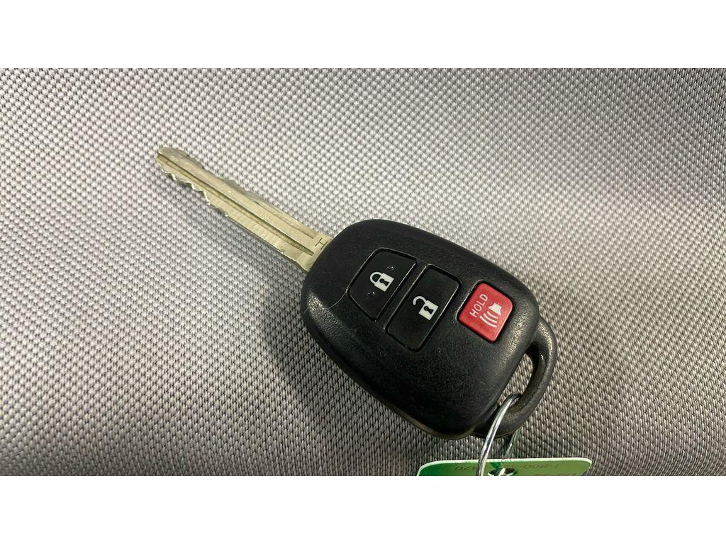 used 2015 Toyota RAV4 car, priced at $12,371