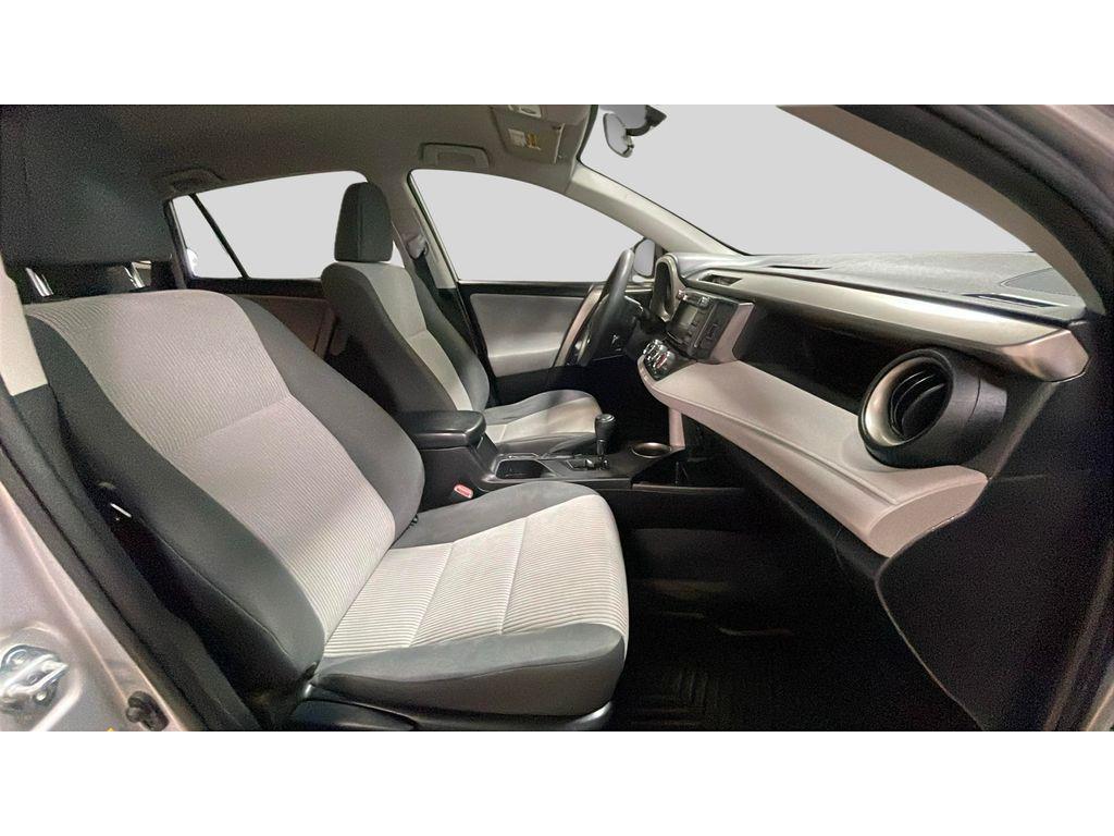 used 2015 Toyota RAV4 car, priced at $12,371
