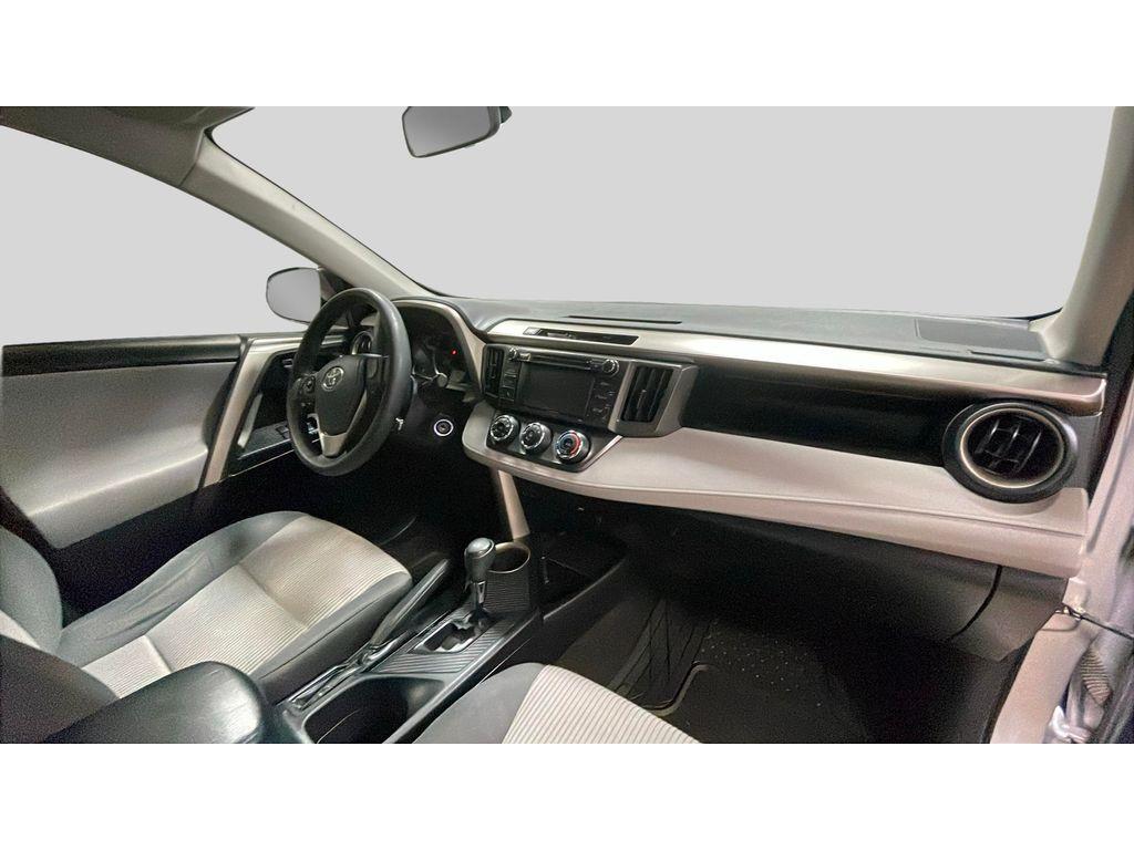used 2015 Toyota RAV4 car, priced at $12,371
