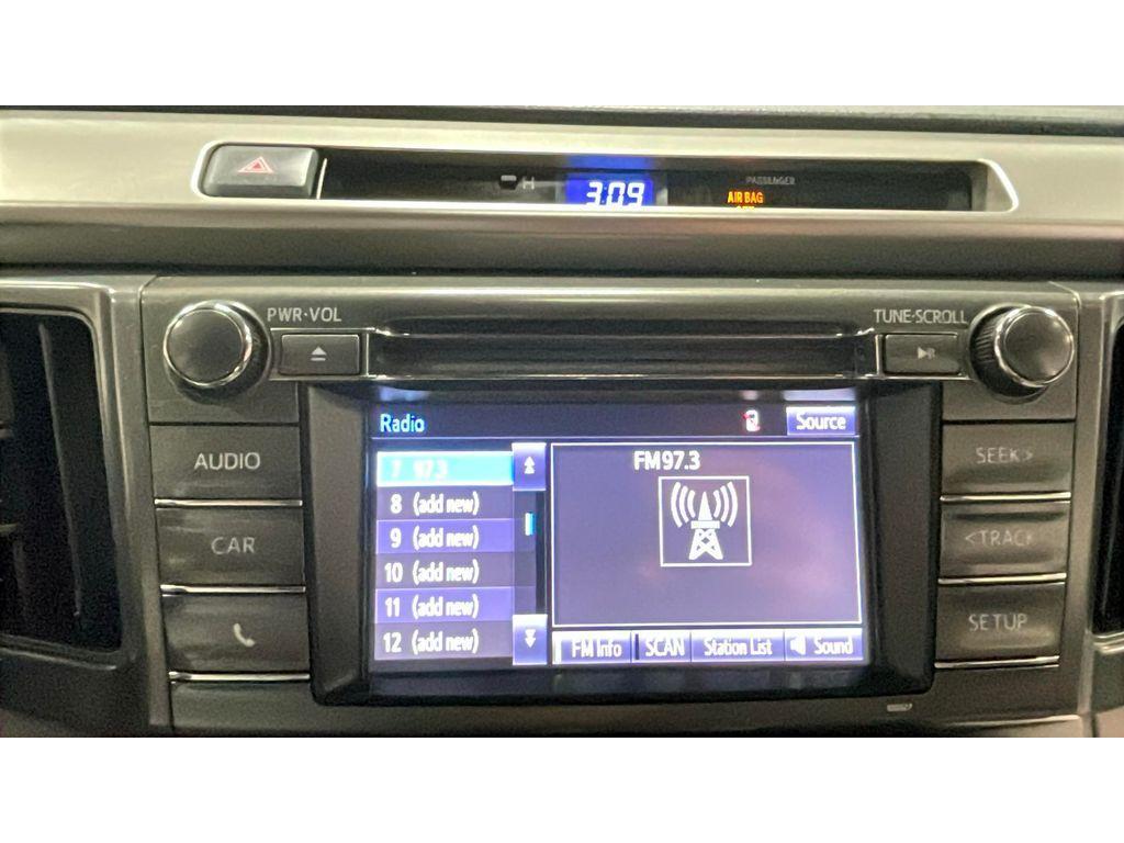 used 2015 Toyota RAV4 car, priced at $12,371
