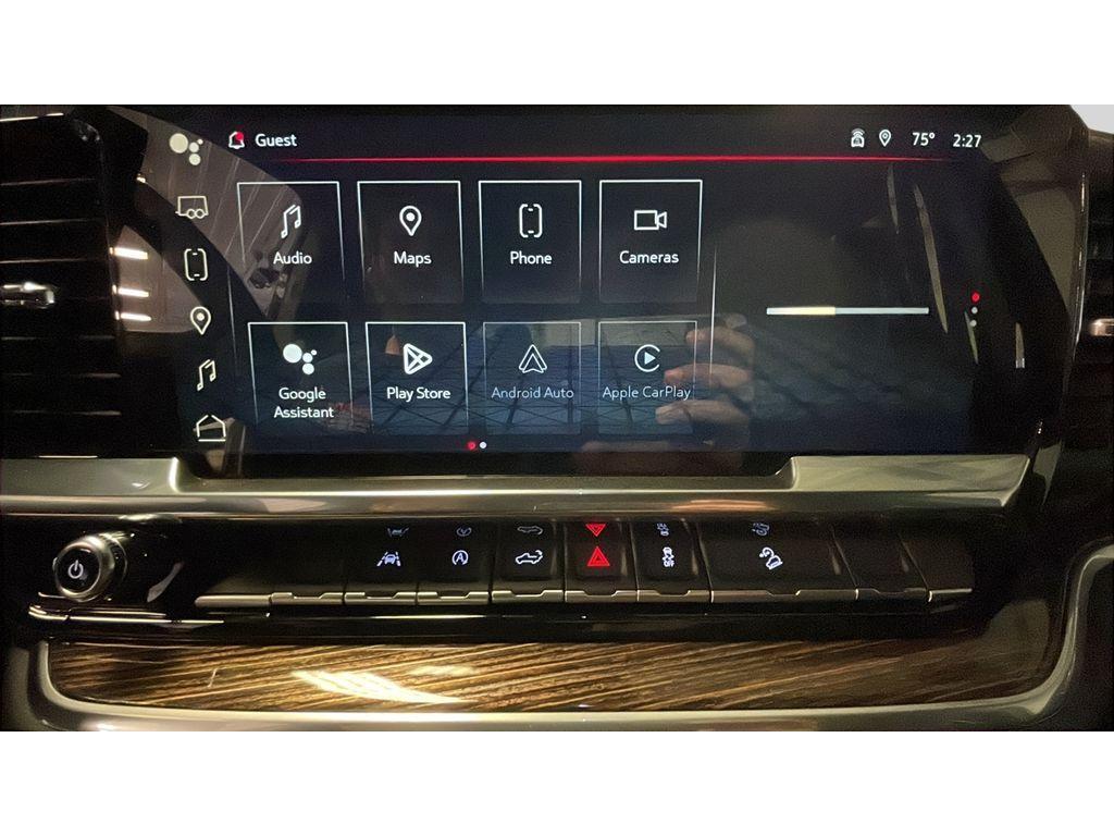 new 2026 GMC Sierra 1500 car, priced at $57,285