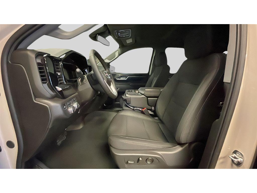 new 2026 GMC Sierra 1500 car, priced at $57,285