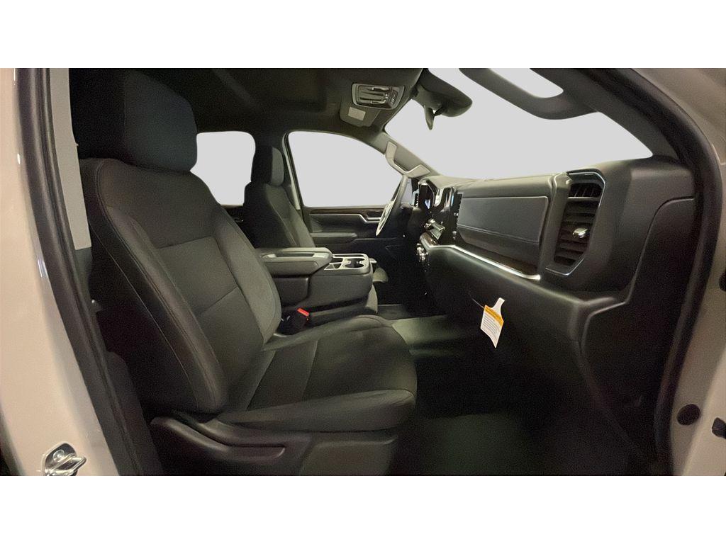 new 2026 GMC Sierra 1500 car, priced at $57,285