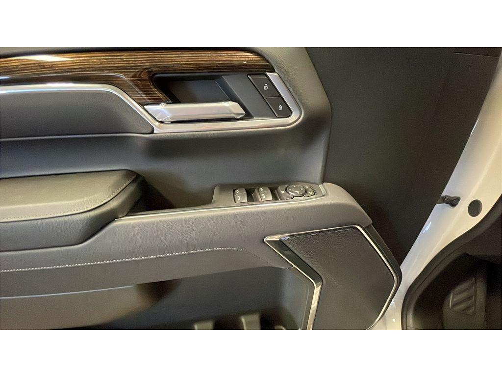 new 2026 GMC Sierra 1500 car, priced at $57,285