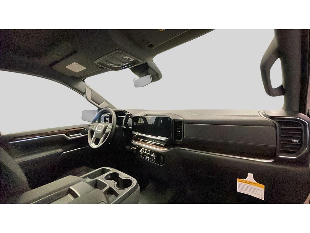 new 2026 GMC Sierra 1500 car, priced at $57,285