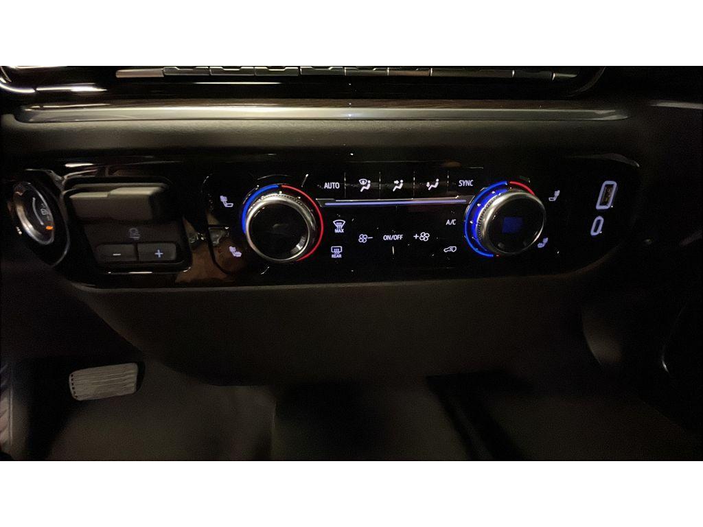 new 2026 GMC Sierra 1500 car, priced at $57,285