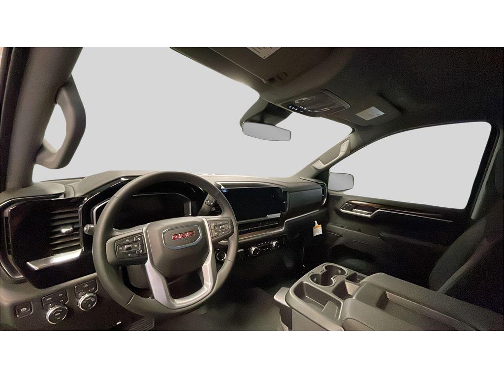 new 2026 GMC Sierra 1500 car, priced at $57,285
