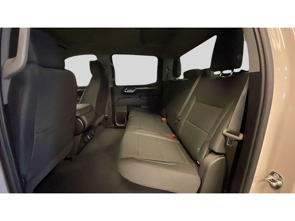 new 2026 GMC Sierra 1500 car, priced at $57,285