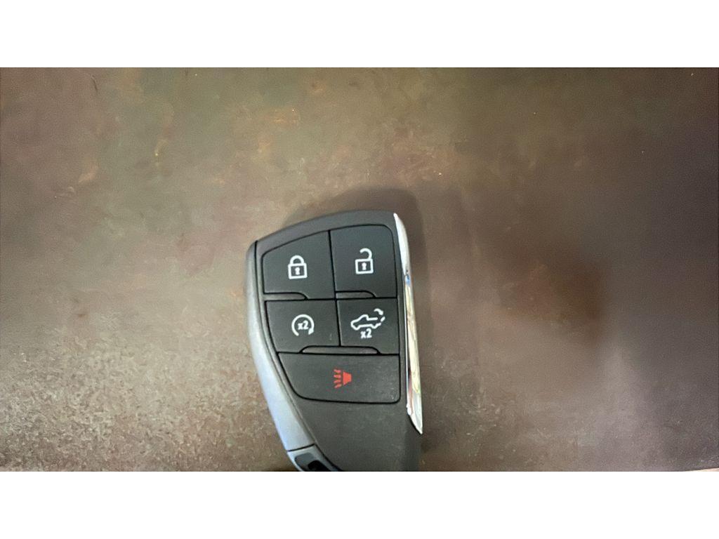 new 2026 GMC Sierra 1500 car, priced at $57,285