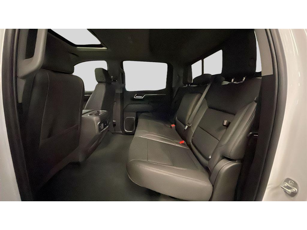 new 2026 GMC Sierra 1500 car, priced at $64,340