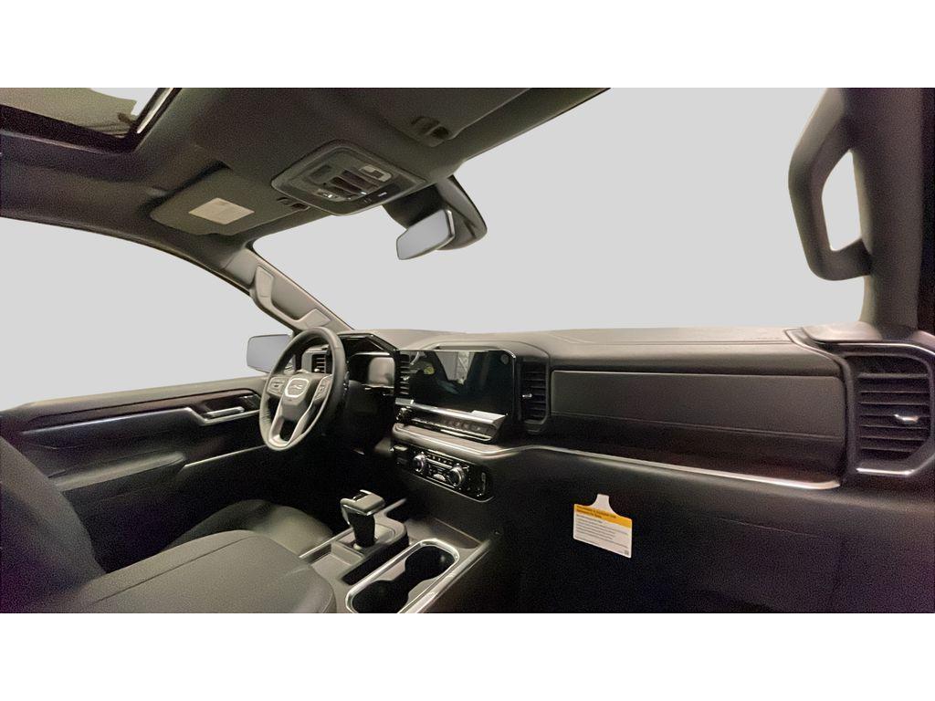 new 2026 GMC Sierra 1500 car, priced at $64,340