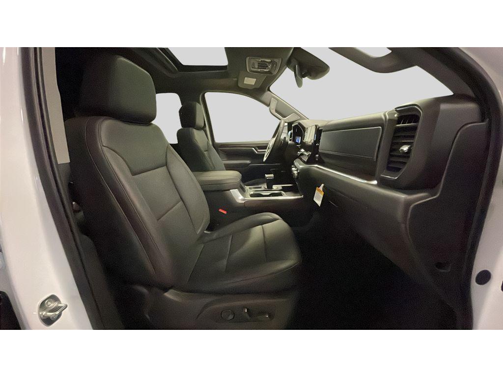 new 2026 GMC Sierra 1500 car, priced at $64,340