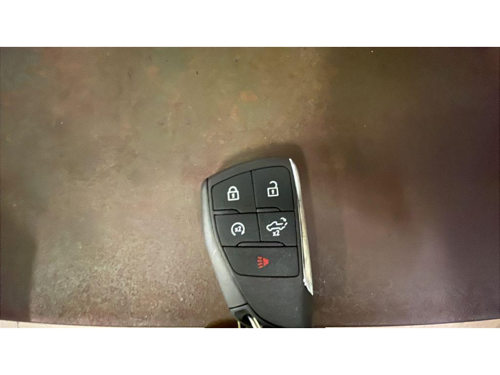 new 2026 GMC Sierra 1500 car, priced at $64,340