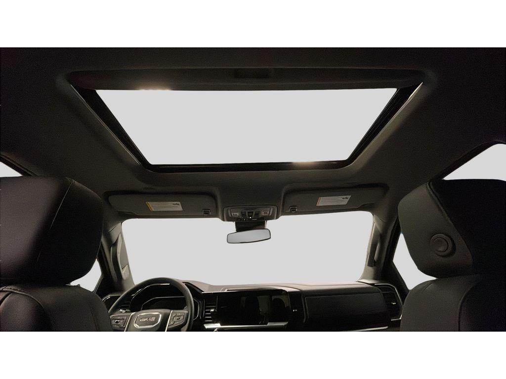 new 2026 GMC Sierra 1500 car, priced at $64,340