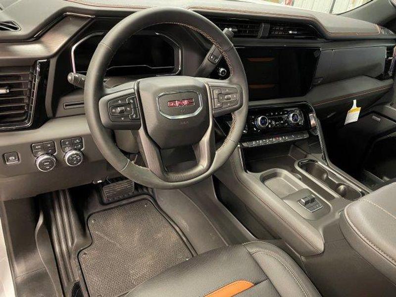 new 2025 GMC Sierra 2500 car, priced at $74,430